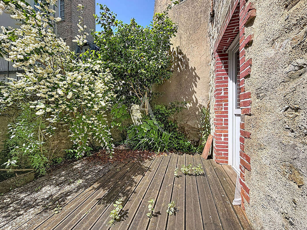 Appartement Laval 2 pièce(s) 33.94 m2 - photo 15