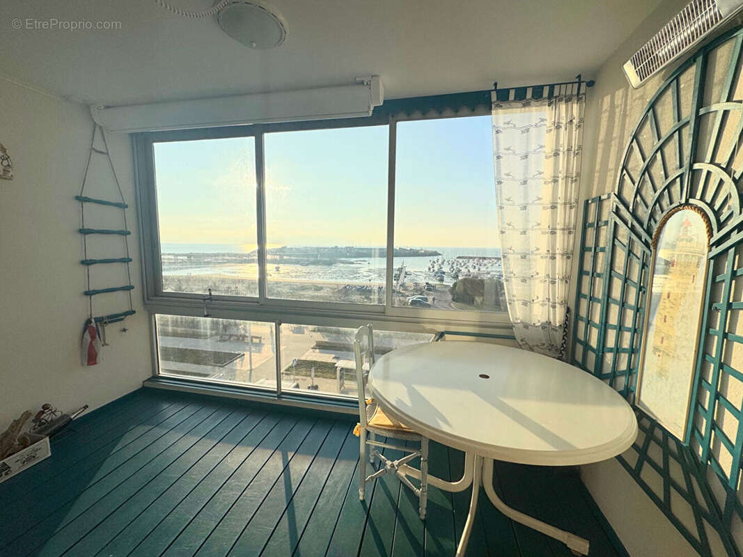 Appartement à PORNICHET