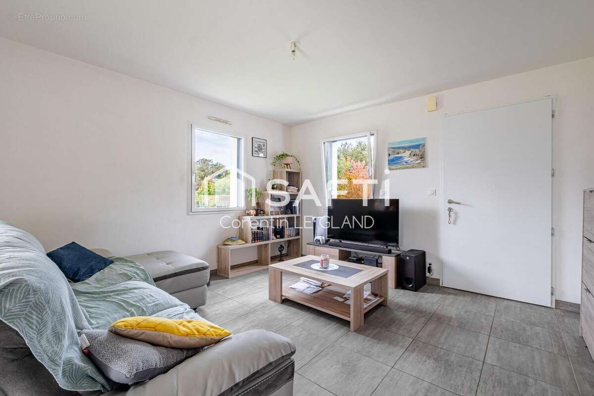 Photo 3 - Maison à PEAULE