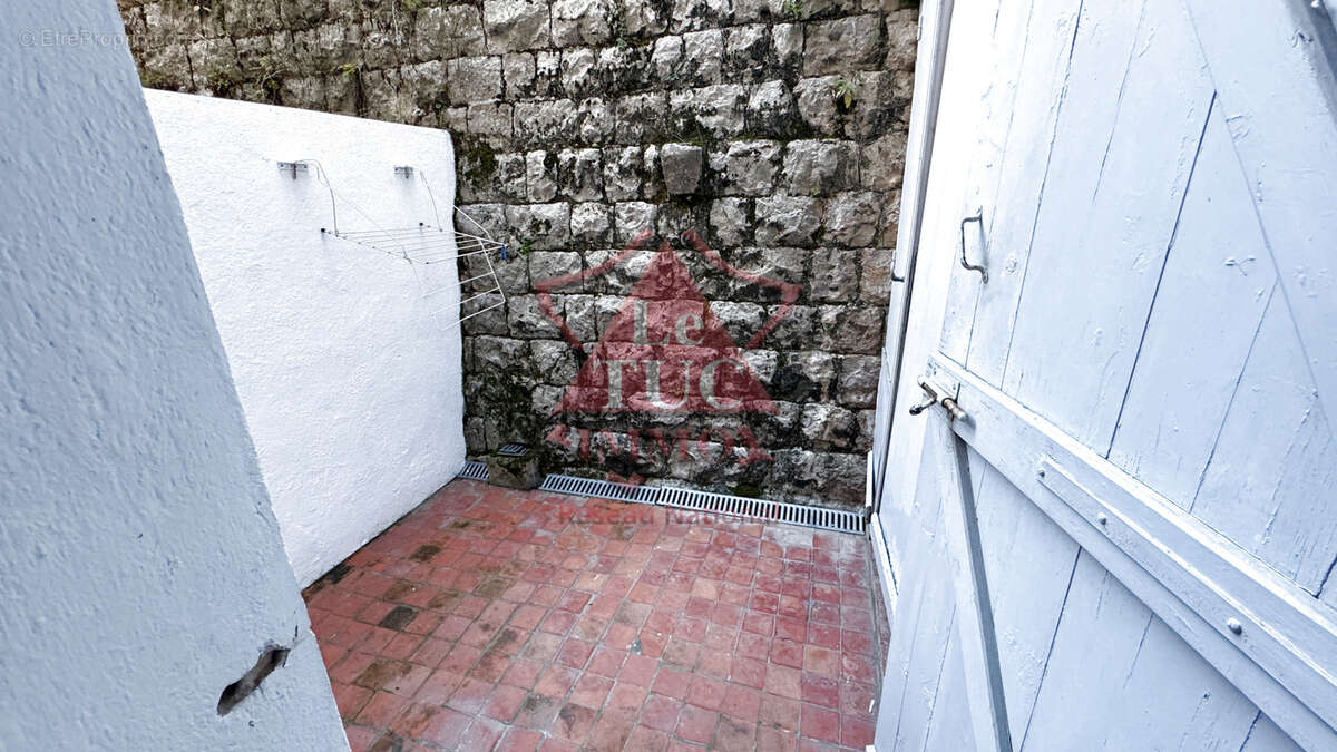 Appartement à GRASSE