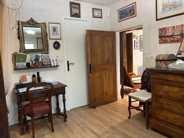 Maison à MONDOUBLEAU