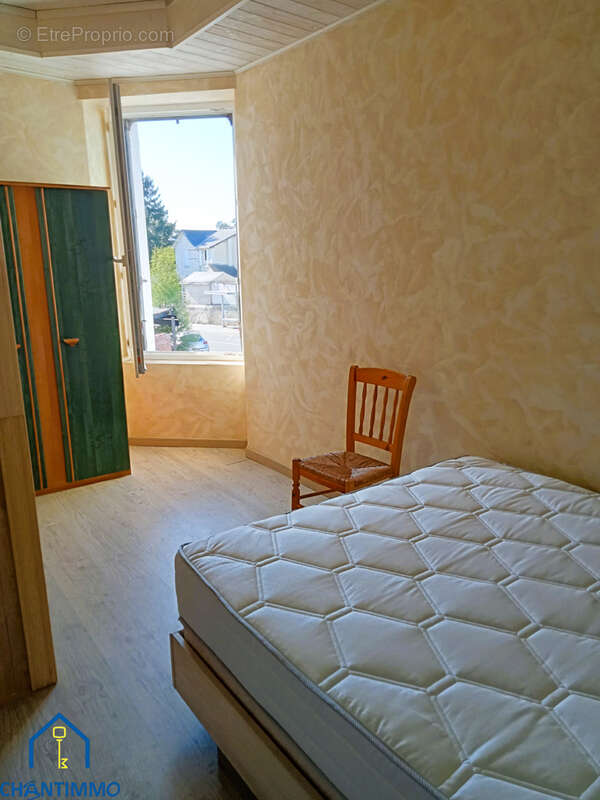 Appartement à CHANTONNAY