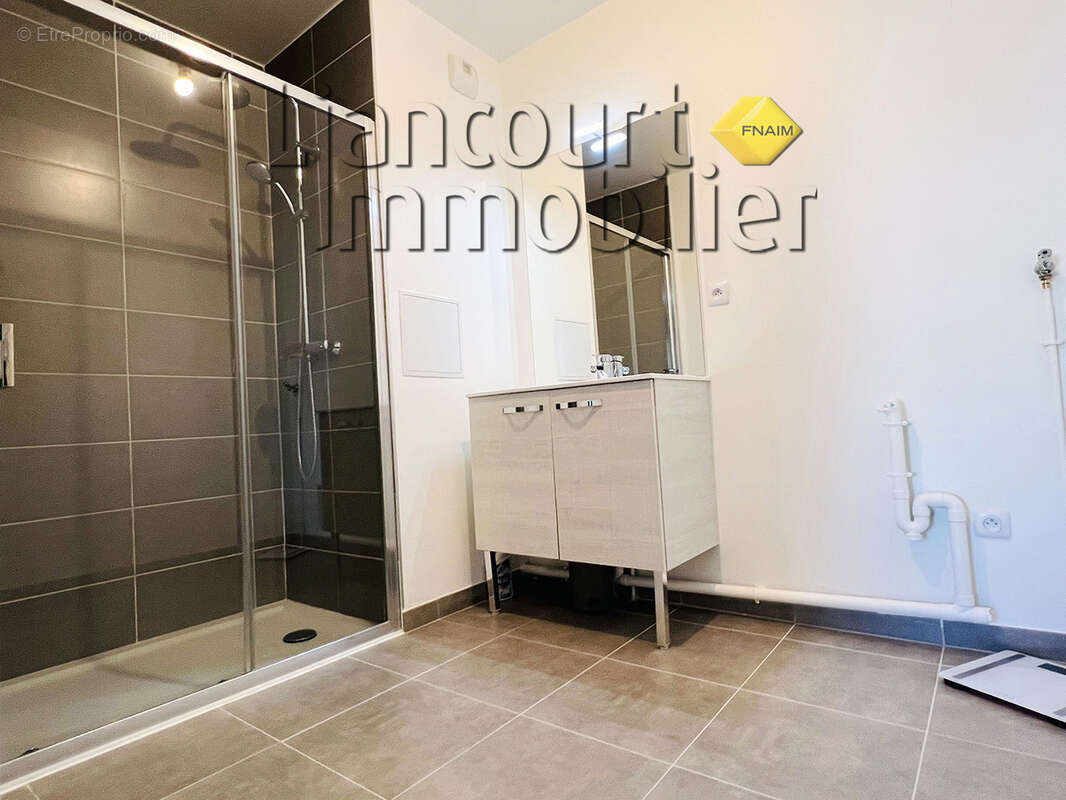 Appartement à CLERMONT