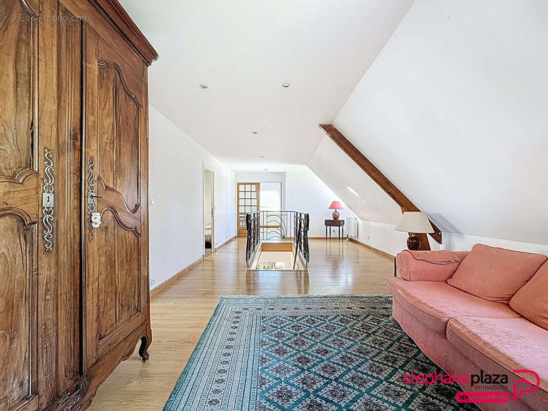 Maison à SAINT-AVERTIN