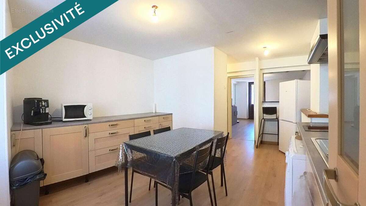 Photo 3 - Appartement à VIZILLE