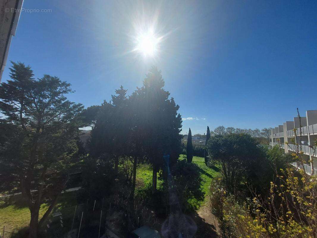 Appartement à AVIGNON