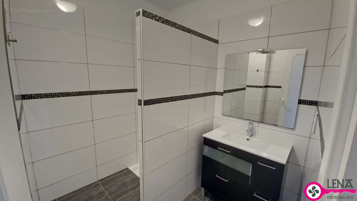Appartement à HENDAYE