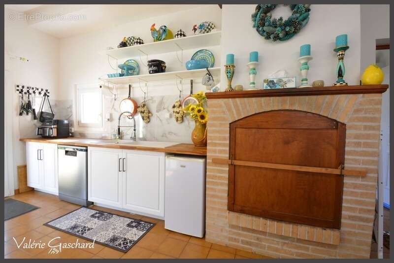 Maison à MONTPON-MENESTEROL