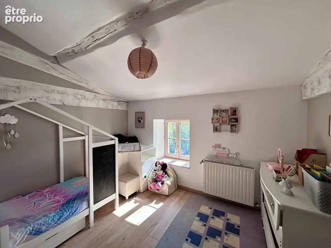 Maison Souvigne 5 pièce(s) 158 m2 - photo 6