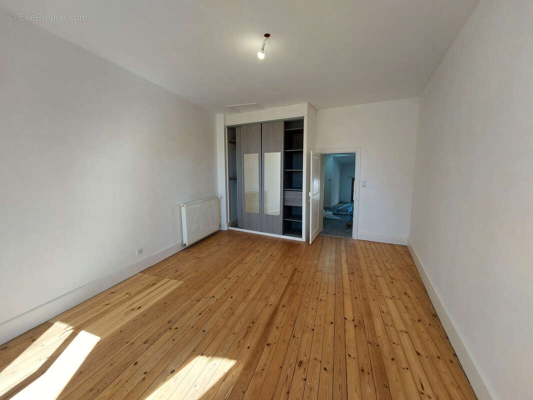 Immeuble centre-ville - photo 10