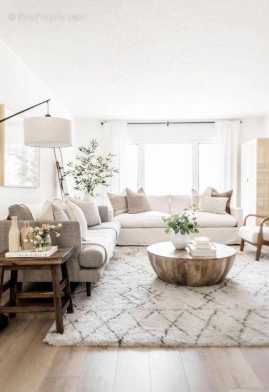 Appartement à FONTENAY-AUX-ROSES