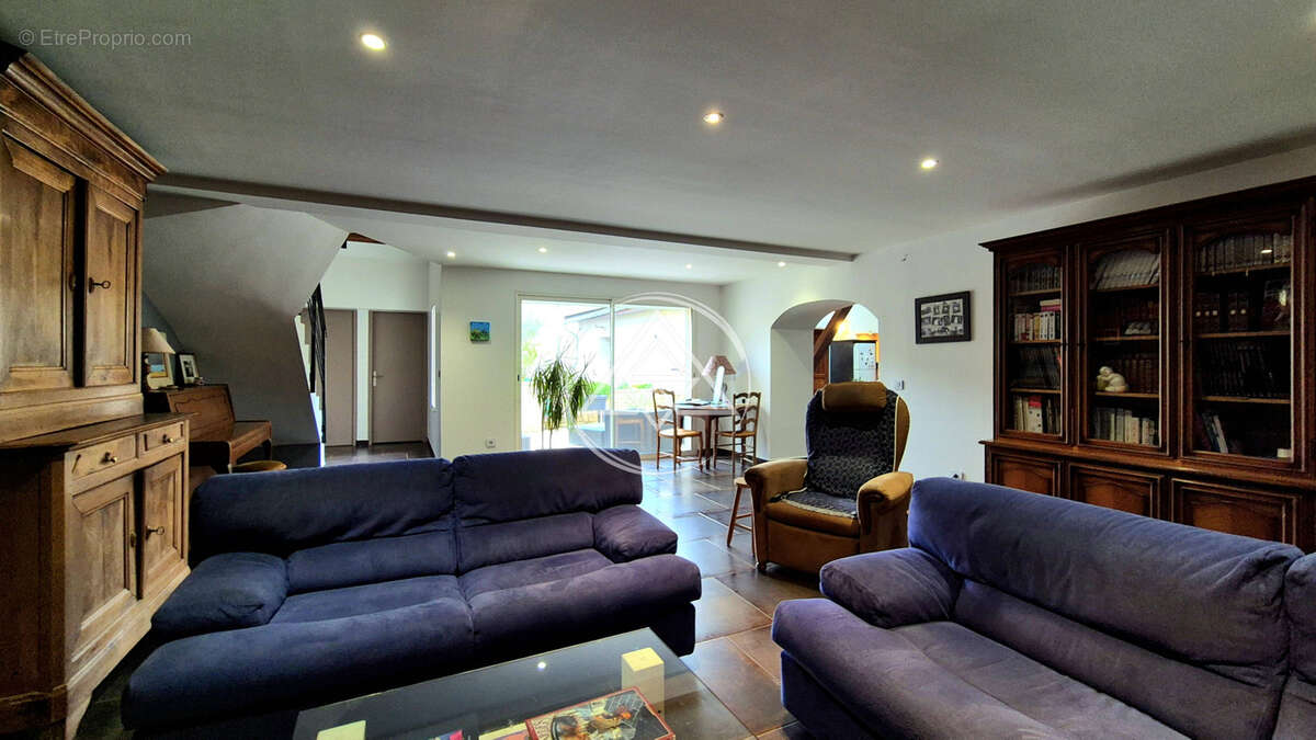 Maison à ROMANS-SUR-ISERE