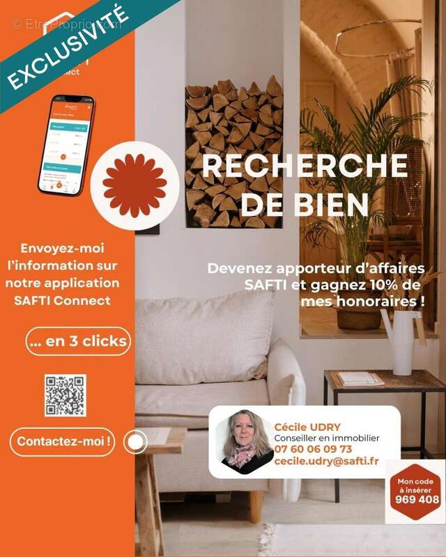 Photo 9 - Maison à LA VILLE-AUX-DAMES