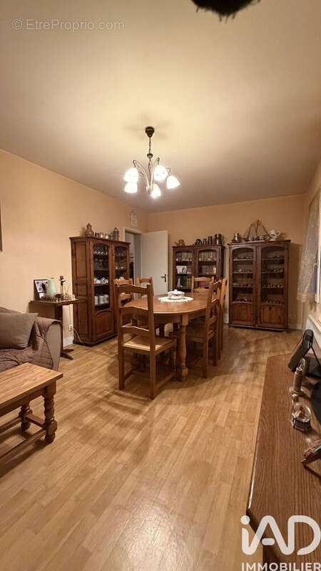 Photo 2 - Appartement à LE HAVRE