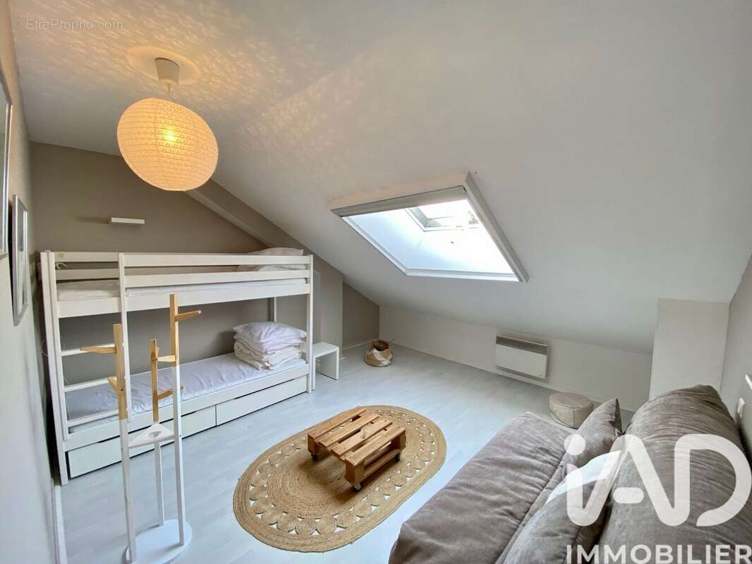 Photo 4 - Appartement à LE TOUQUET-PARIS-PLAGE