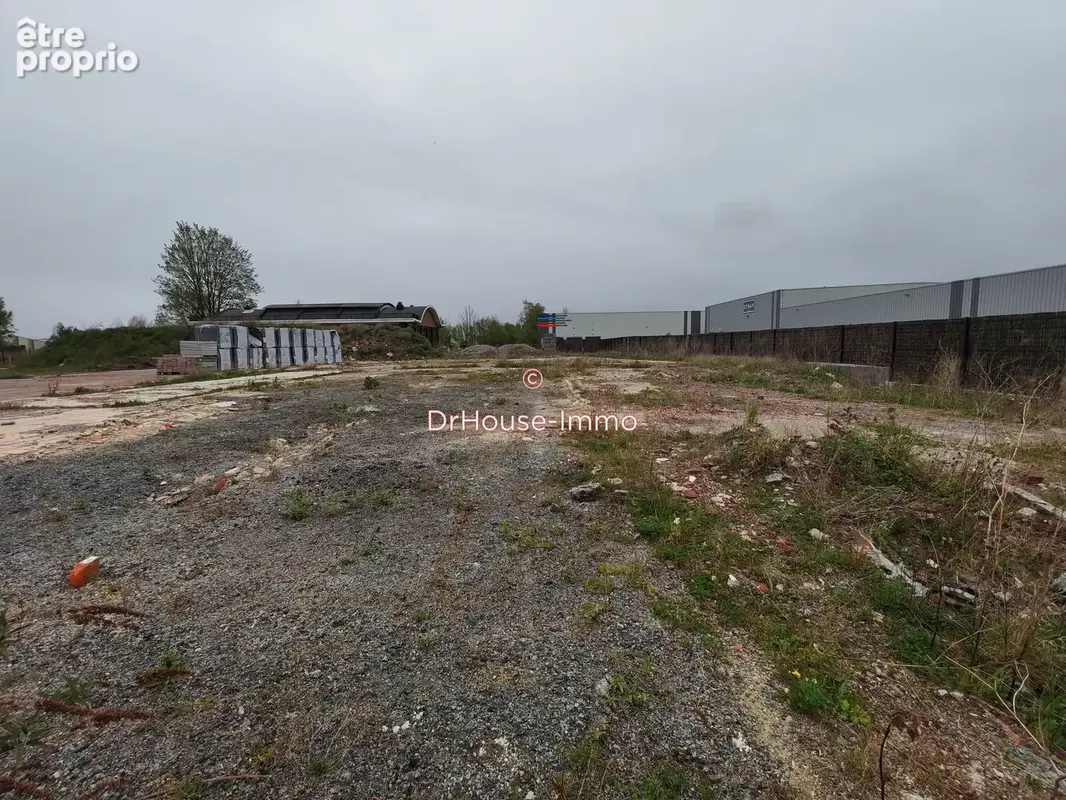 Terrain 800 m² à vendre à Guesnain (59287) - photo 10