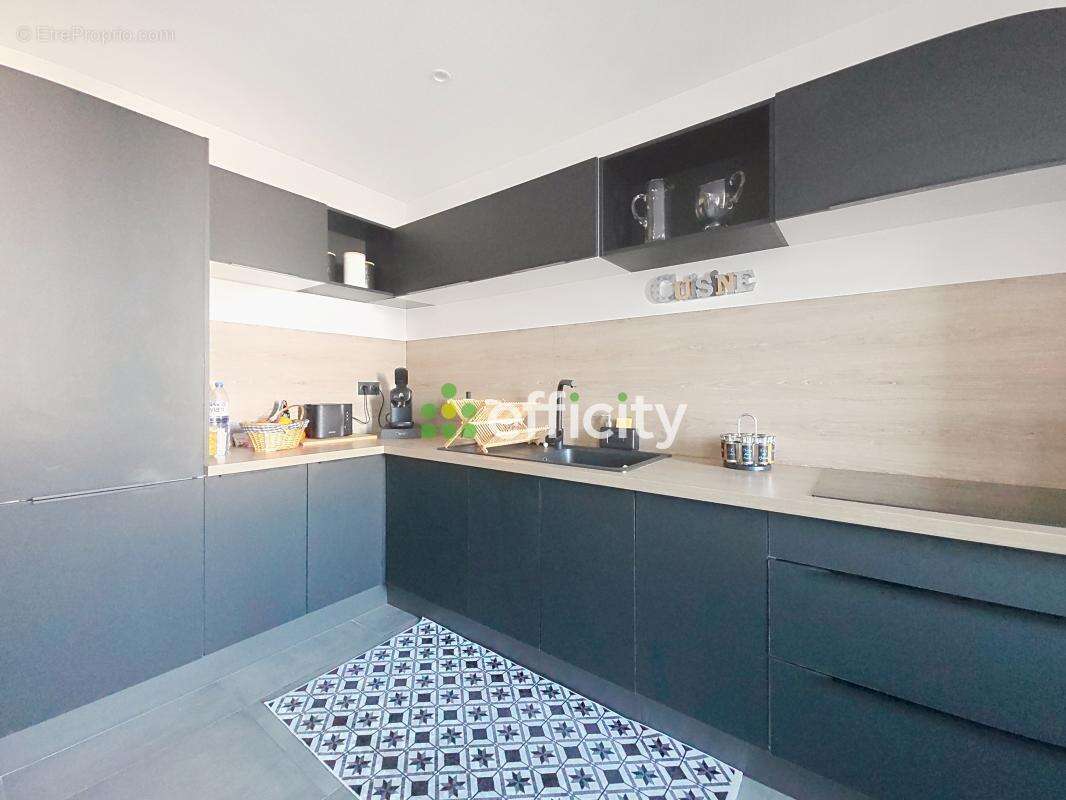 Appartement à TARTARAS