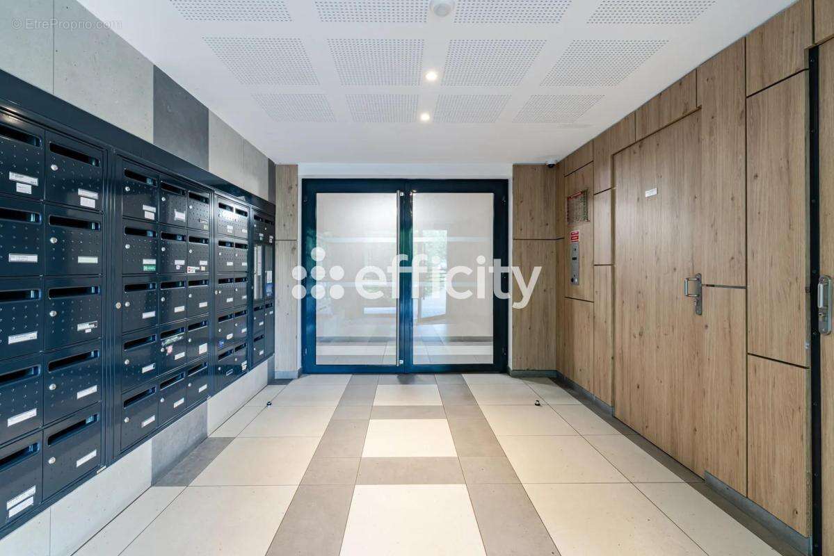 Appartement à EAUBONNE