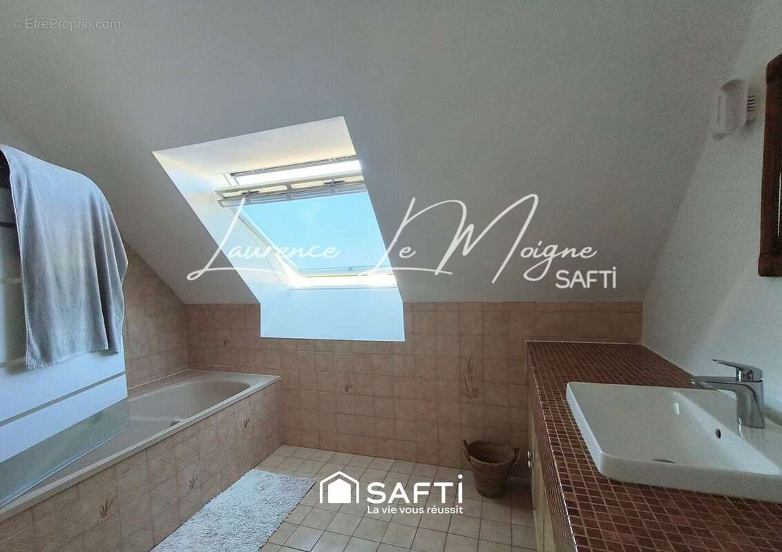 Photo 9 - Maison à SAINT-DIVY