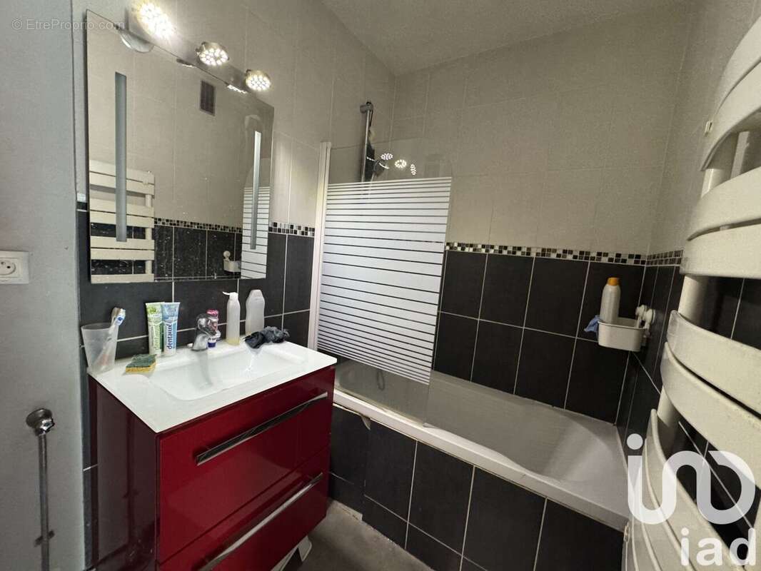 Photo 5 - Appartement à SAINT-HERBLAIN