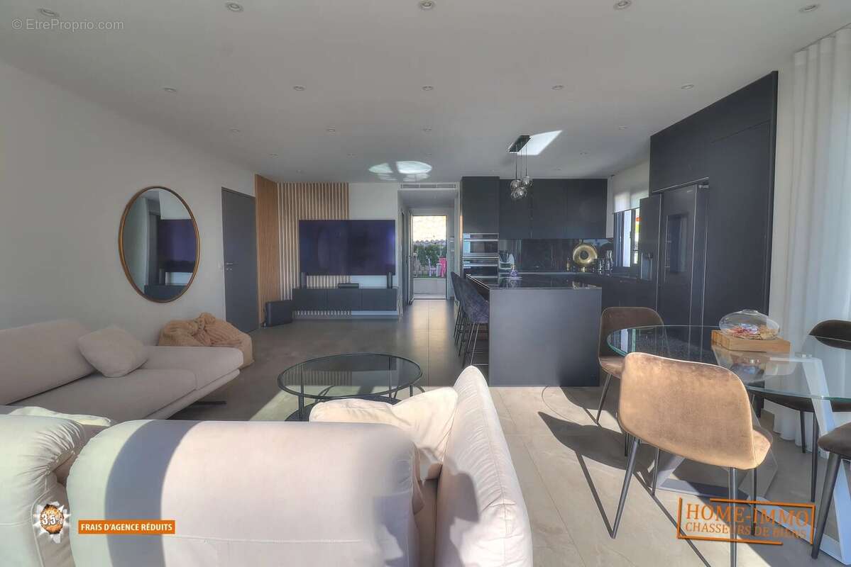 Maison à SAINT-PAUL