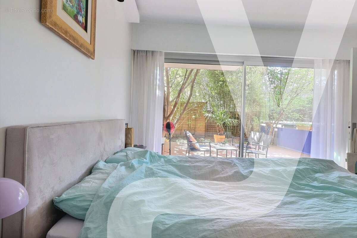 Appartement à VINCENNES