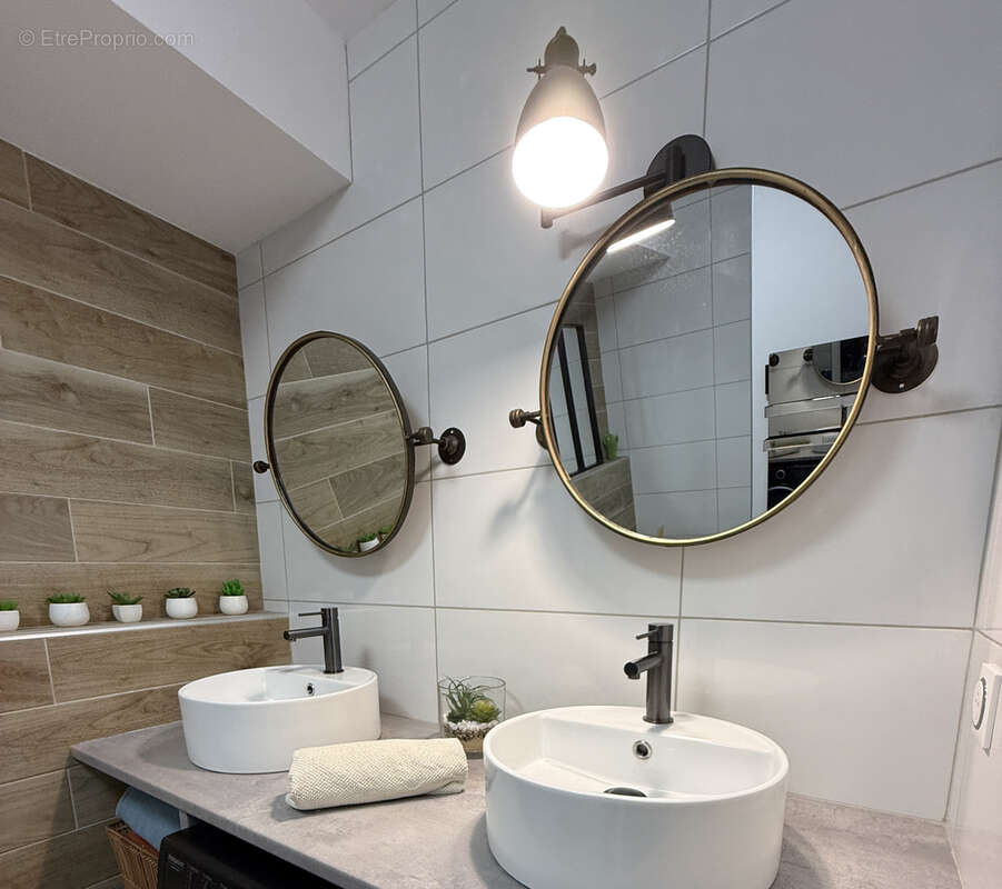 Appartement à MONTELIMAR