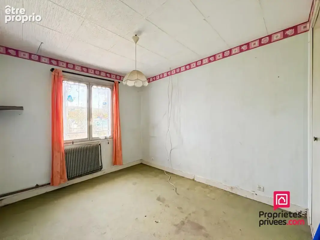 Maison familiale entre Montbard et Venarey - photo 4