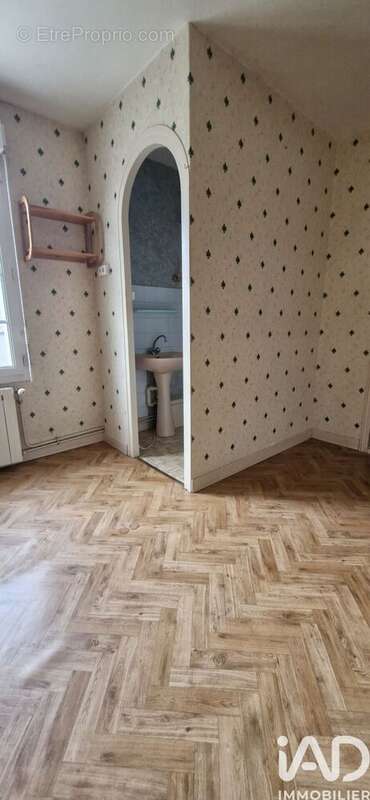 Photo 8 - Maison à SAINTE-SOULLE