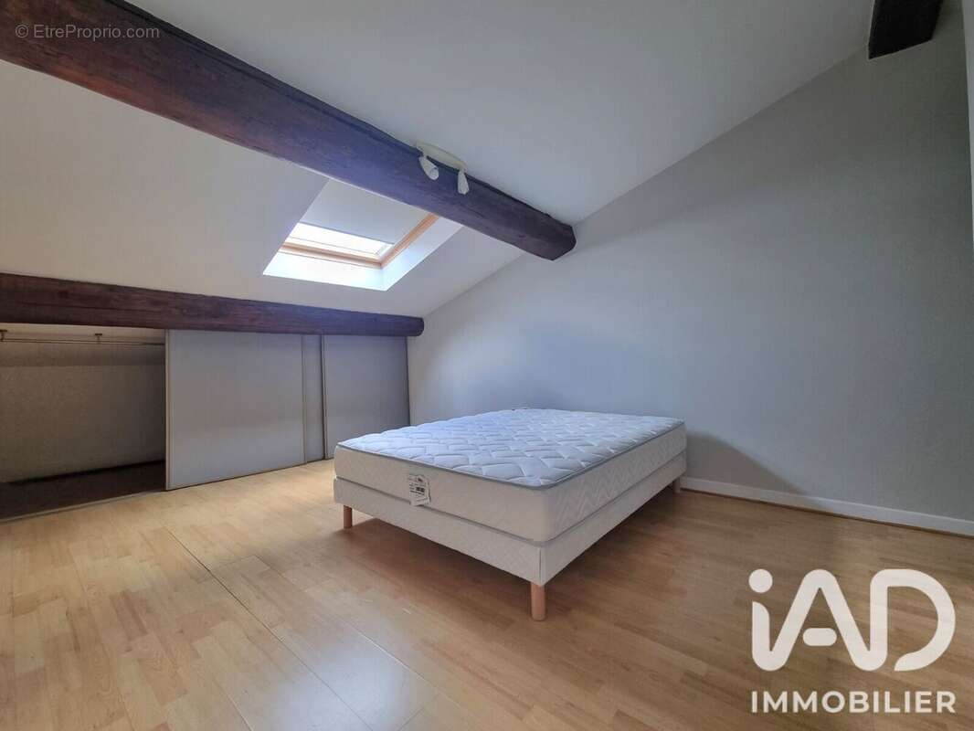 Appartement 65 m² à Nancy  - photo 5