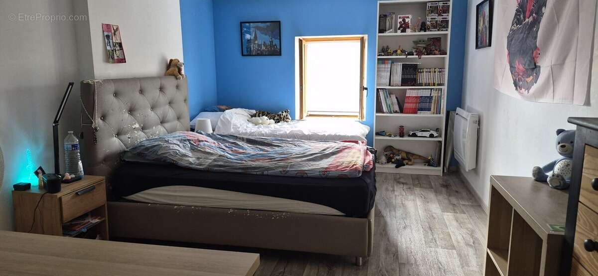 Maison 360 m² à Brizambourg  - photo 6