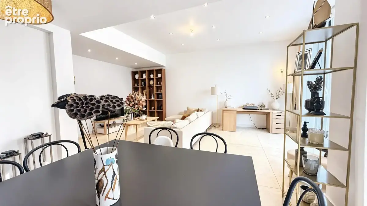Maison 6 pièces 151 m² à vendre à Bruz (35170) - photo 8