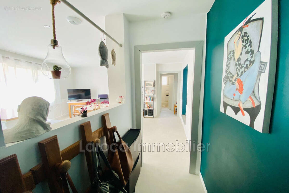 Appartement à BANYULS-SUR-MER