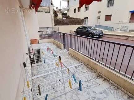 Appartement à LE CANNET