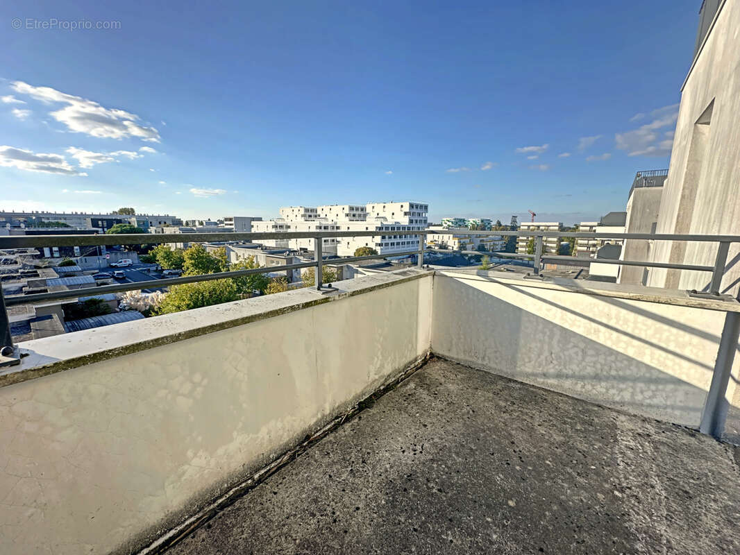 Appartement à LORMONT