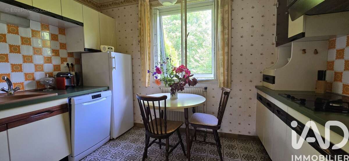 Photo 7 - Maison à SAINT-VRAIN