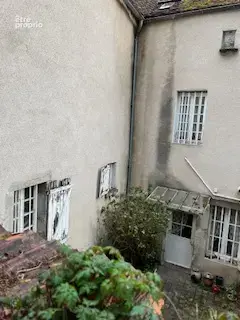 Maison de ville en bourdure de l'Armançon - SEMUR EN AUXOIS - photo 7