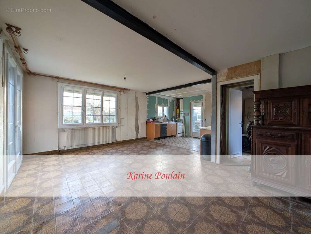 Maison 87 m² à Ambares-Et-Lagrave  - photo 16
