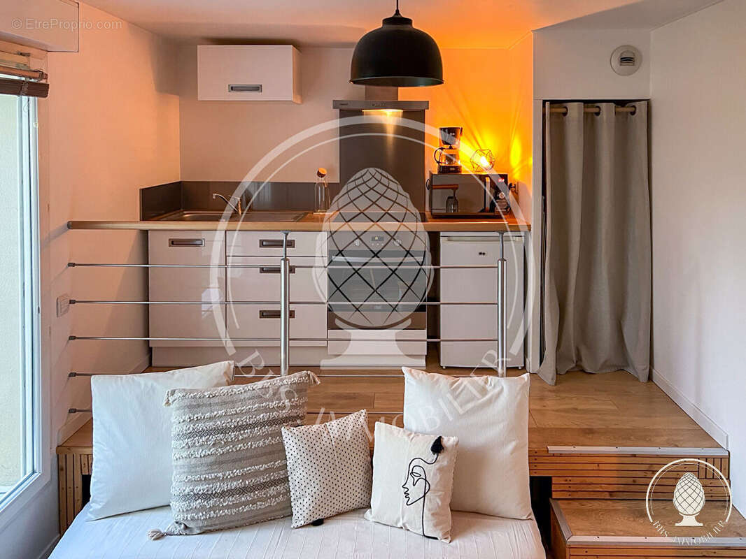 Appartement à PERIGNY