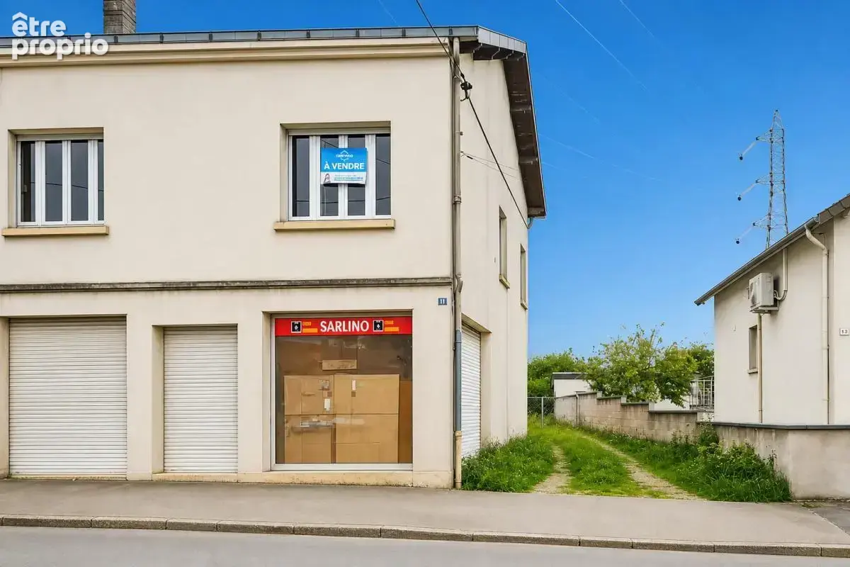 Maison de 7 pièces de 200 m² située à Piennes - photo 7