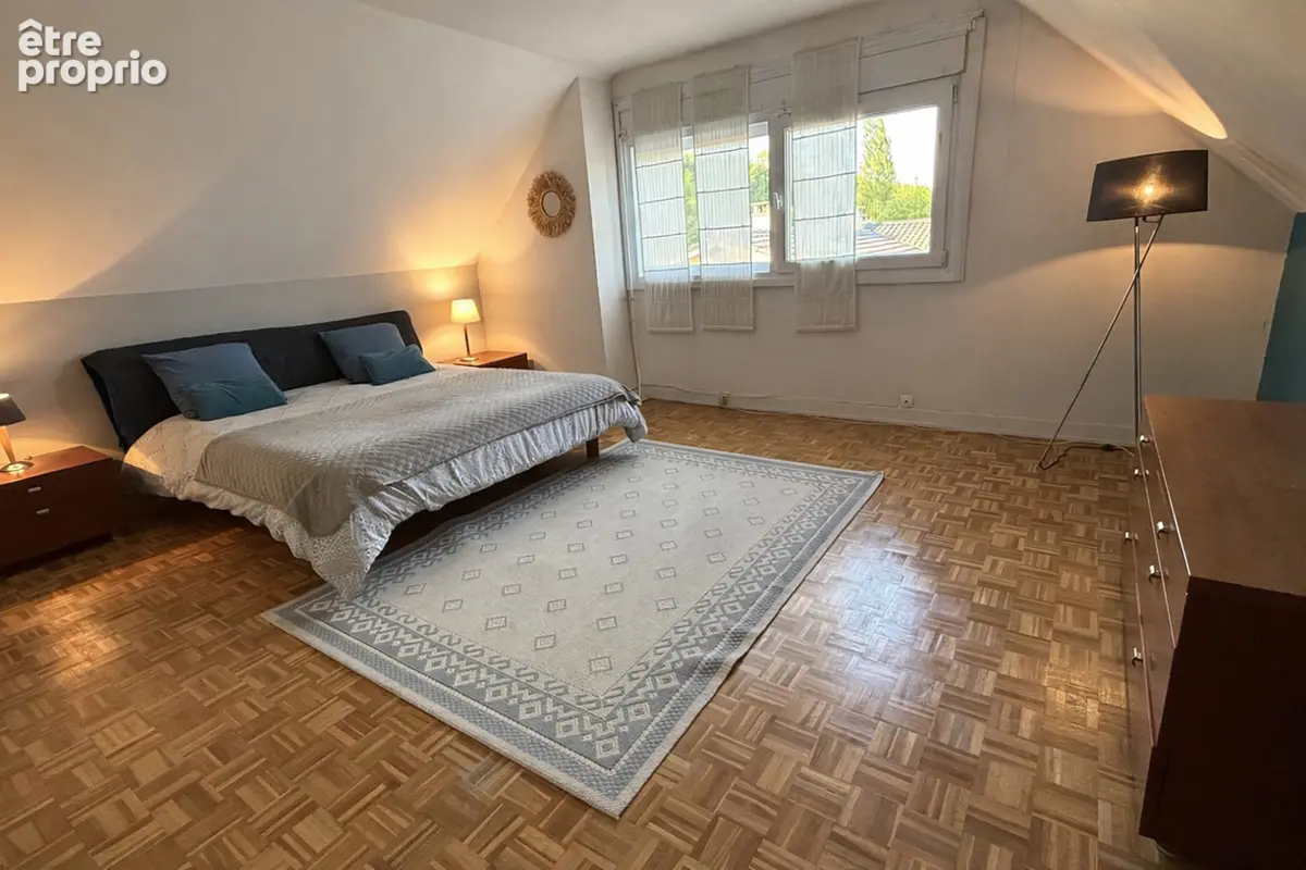 Maison  6 pièce(s) 140 m2 - photo 9