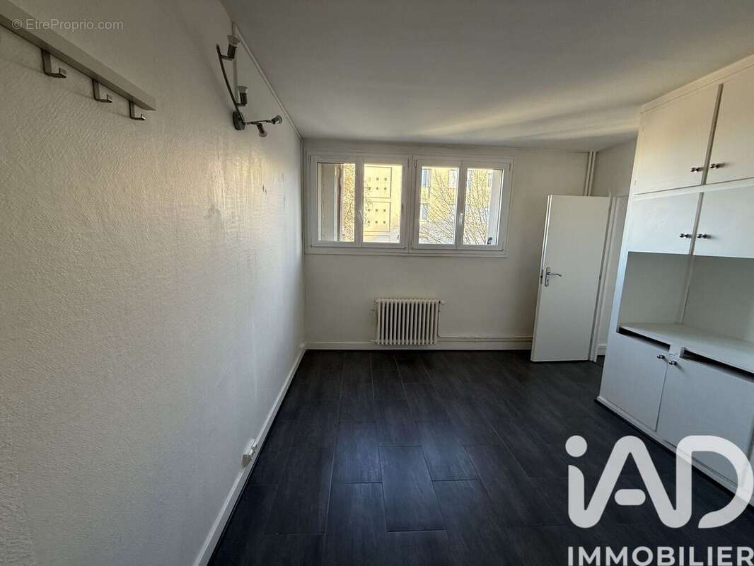 Photo 6 - Appartement à EPINAY-SUR-ORGE