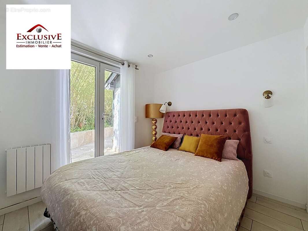Maison 63 m² à Tourgeville  - photo 7