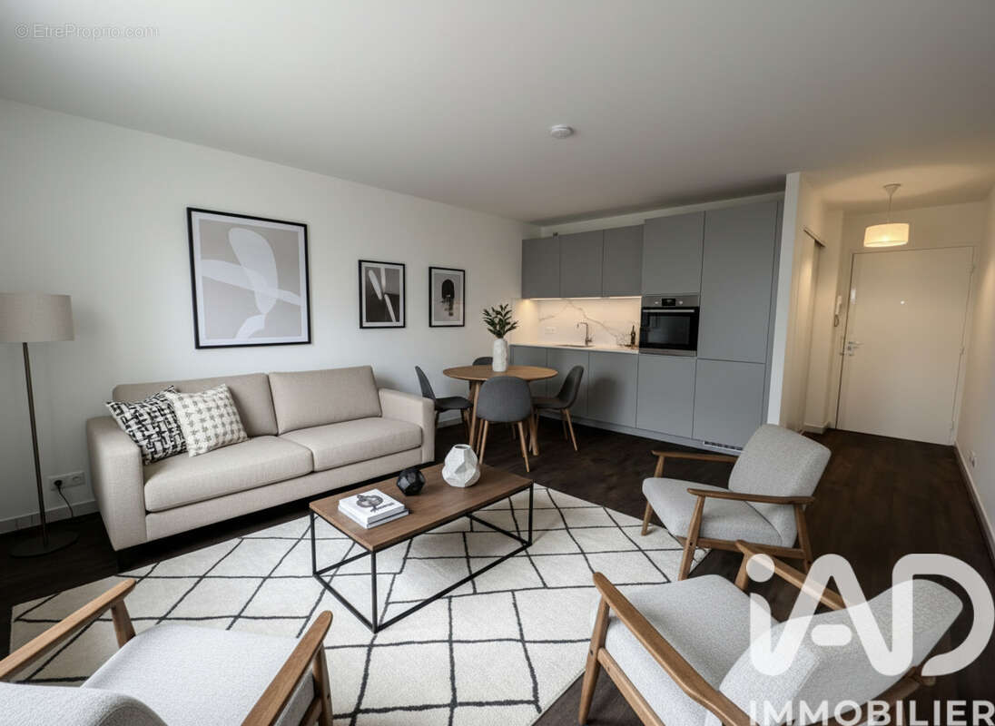 Photo 7 - Appartement à ORLY