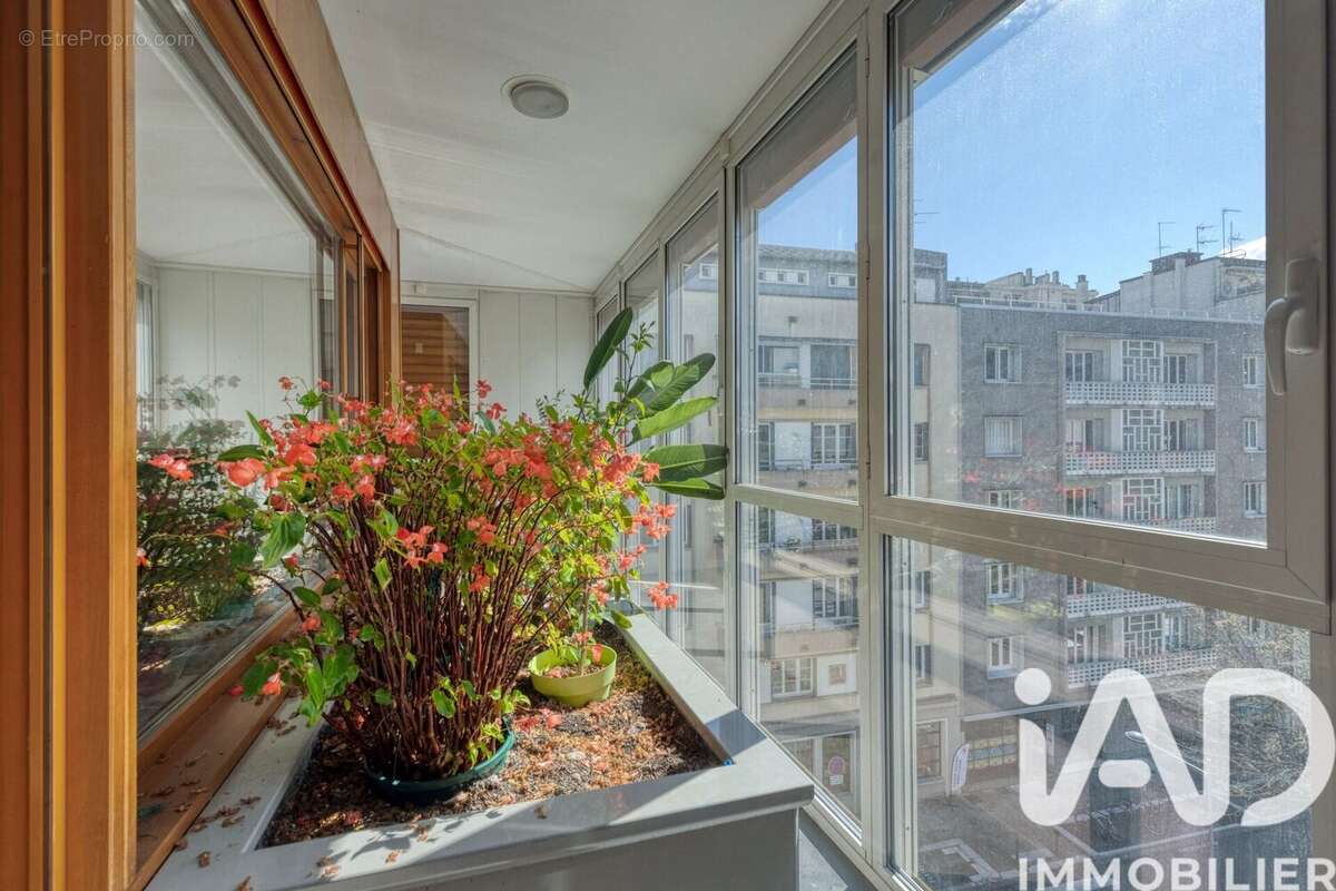 Photo 3 - Appartement à GRENOBLE