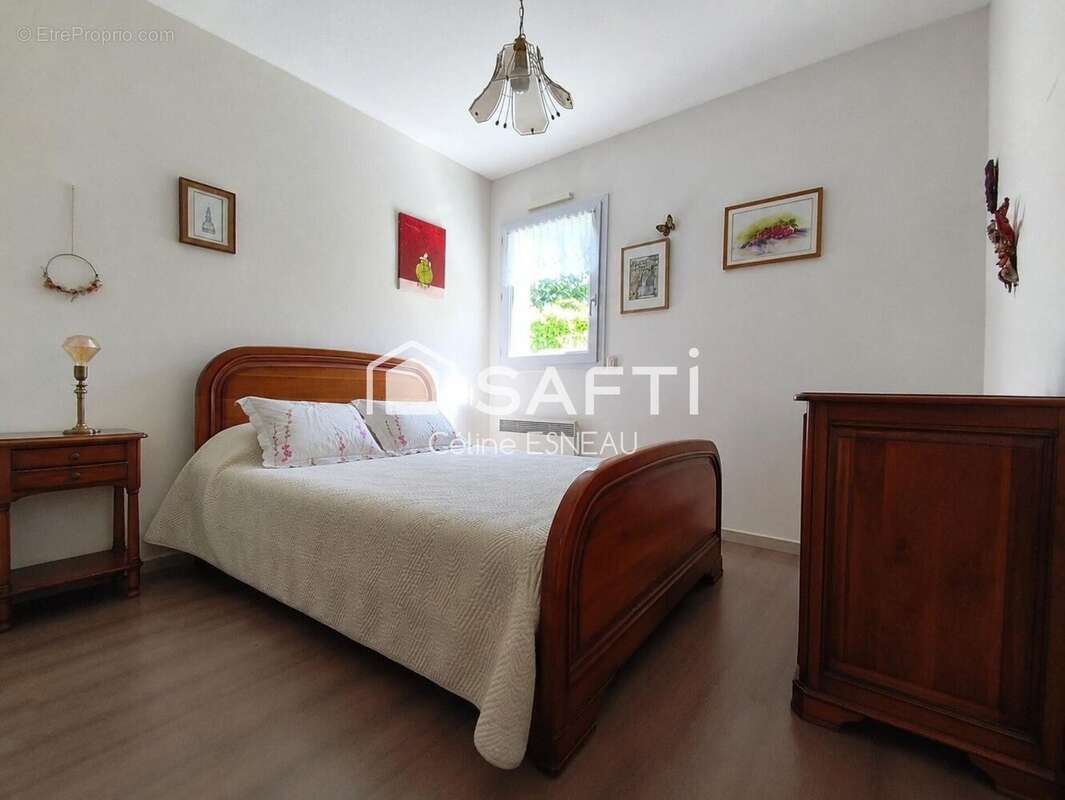 Photo 3 - Appartement à REZE