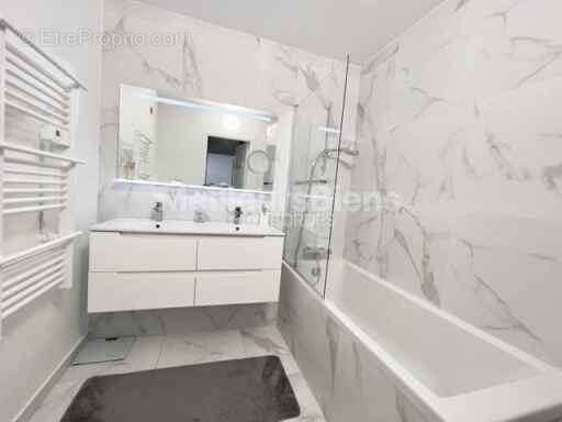 Appartement à LE CHESNAY