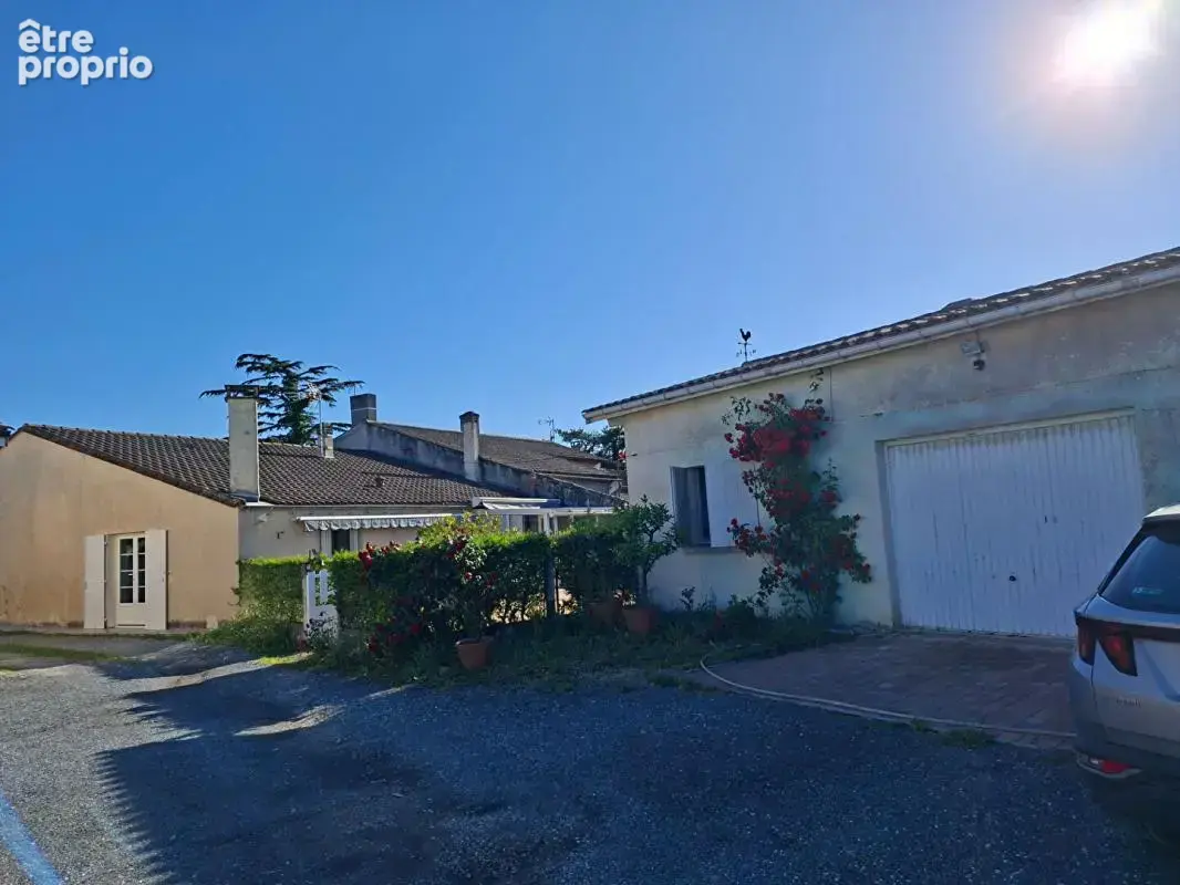 jolie maison pierre typique - photo 12