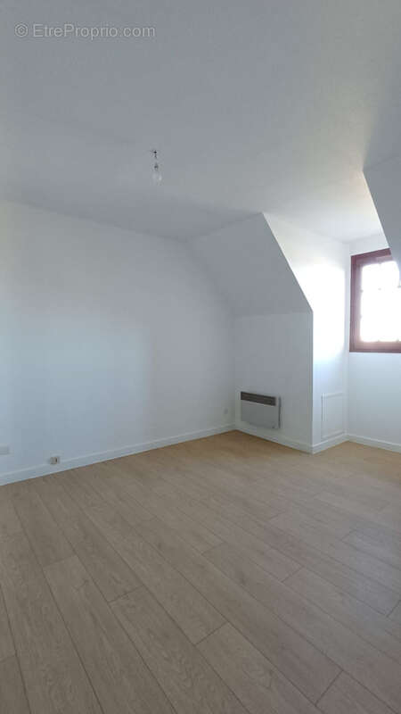 Maison à BELLERIVE-SUR-ALLIER