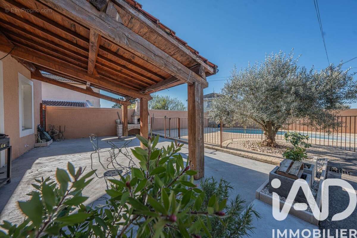 Photo 2 - Maison à AUBENAS